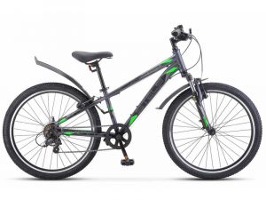  Велосипед 24" Stels Navigator 400 V F020 фото в интернет-магазине КАСКАД