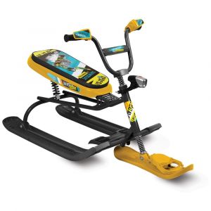  Снегокат Ника Snowdrive СНД3 SD22 фото в интернет-магазине КАСКАД