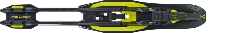 Крепление для лыж FISCHER RACE Step-in Skate IFP S55020 