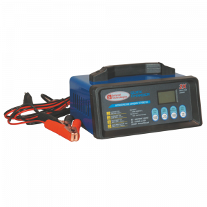  Зарядное General Technologies GT-BC033/10 фото в интернет-магазине КАСКАД