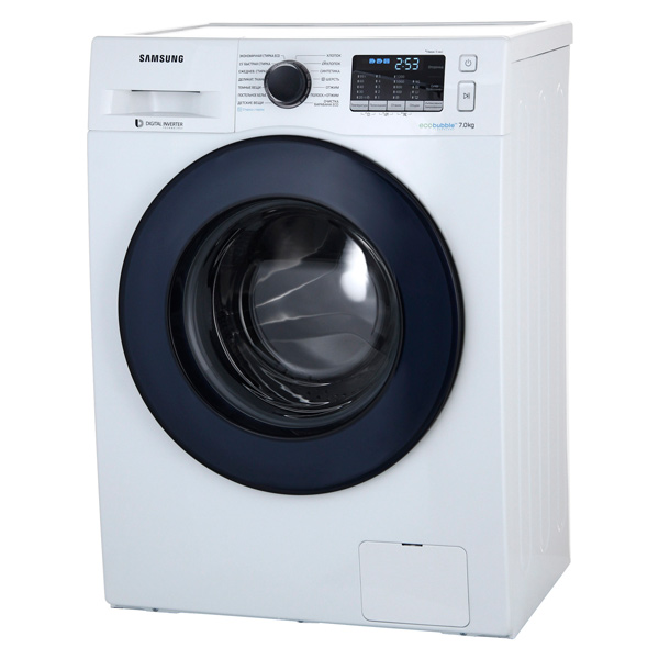 Стиральная машина Samsung WW70J52E02W