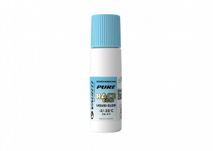  Мазь скольжения Vauhti жидкая Pure Race Cold -2/-20 фото в интернет-магазине КАСКАД
