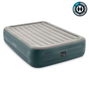  Кровать надувная Intex 64126 фото в интернет-магазине КАСКАД