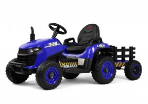  Трактор RiverToys К111КК фото в интернет-магазине КАСКАД