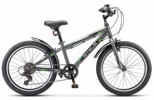  Велосипед 20" Stels Pilot 220 V фото в интернет-магазине КАСКАД