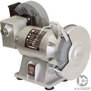  Заточной станок Калибр ТЭУ-150/150/300 фото в интернет-магазине КАСКАД