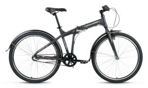  Велосипед 26" Forward Tracer 3.0 2020-2021 фото в интернет-магазине КАСКАД