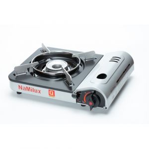  Плита газовая NaMilux NA-181PF фото в интернет-магазине КАСКАД