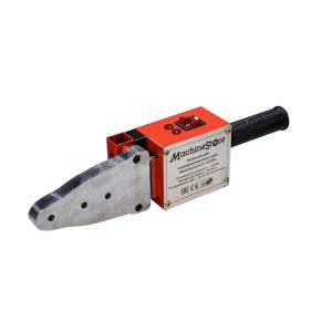  Сварочный аппарат д/полипропилена Machinestore Р-1.8/300  фото в интернет-магазине КАСКАД