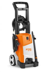  Мойка Stihl RE100 фото в интернет-магазине КАСКАД