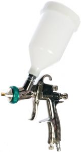  Краскопульт Stels AG 950 LVLP 1.5 мм. (57367) фото в интернет-магазине КАСКАД