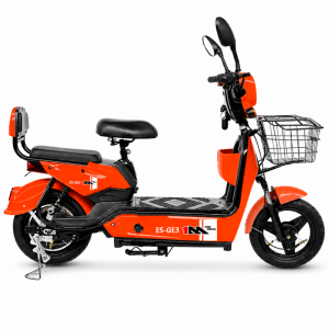  Электроскутер ONEMOTO ES-GE3 фото в интернет-магазине КАСКАД