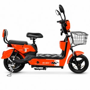  Электроскутер ONEMOTO ES-GE3 фото в интернет-магазине КАСКАД