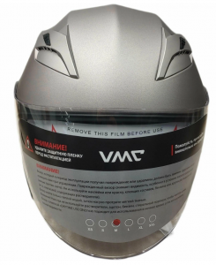 Мотошлем VMC YM-627 (S) фото в интернет-магазине КАСКАД