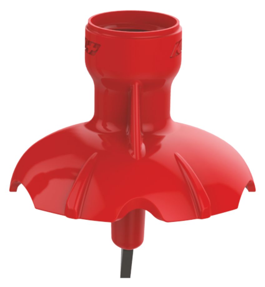 Лапки KV+ Tornado small 20P324 (пара)