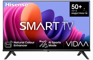  Телевизор Hisense 32A4N фото в интернет-магазине КАСКАД