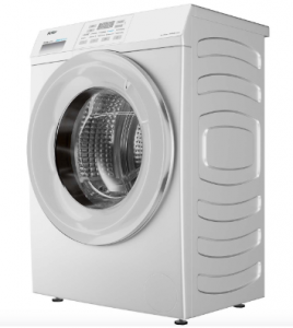  Стиральная машина Haier HW60-BP12919A фото в интернет-магазине КАСКАД