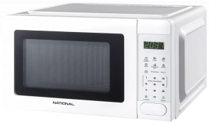  СВЧ National NK-MW165S20 фото в интернет-магазине КАСКАД