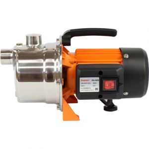 Насос поверхностный Acquaer RGJ-600S фото в интернет-магазине КАСКАД