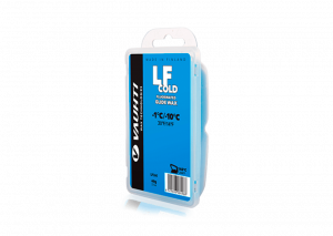  Мазь скольжения Vauhti LF Cold -2/-15 60 гр. EV343-PLFRC60 фото в интернет-магазине КАСКАД