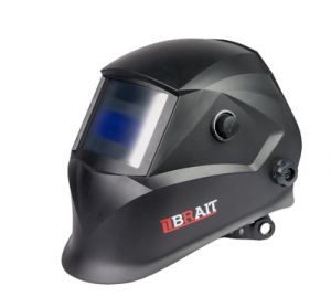  Маска сварщика Brait BR ST777 фото в интернет-магазине КАСКАД