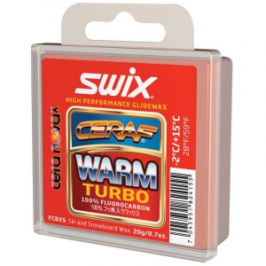  Прессовка FC8XS Cera F Warm turbo +15/-2 C 20 гр. фото в интернет-магазине КАСКАД