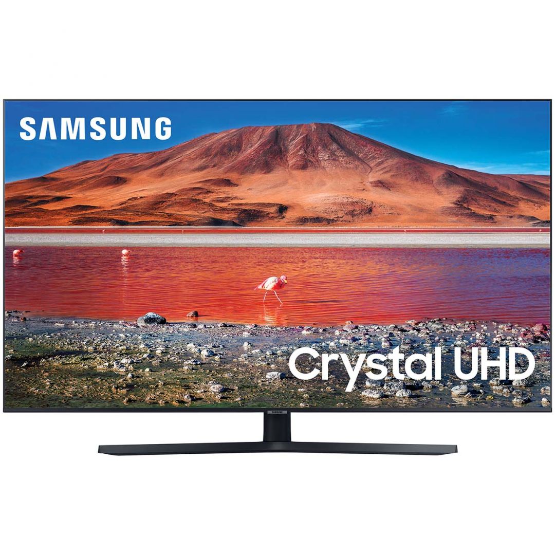Телевизор Samsung UE 65 TU 7570 U