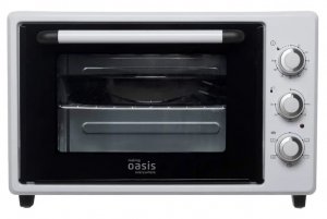  Духовка OASIS M-40CW2 фото в интернет-магазине КАСКАД