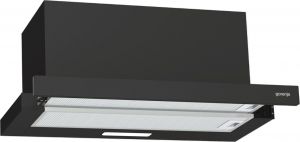 Вытяжка Gorenje TH606E7B фото в интернет-магазине КАСКАД