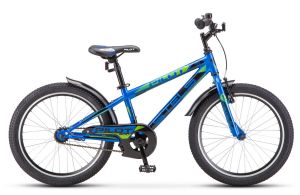 Велосипед 20" Stels Pilot 200 Gent фото в интернет-магазине КАСКАД