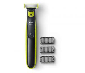  Бритва Philips OneBlade QP2520/20 фото в интернет-магазине КАСКАД
