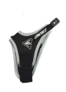  Темляк "KV+" Evolution Clip (XS) 5P202 фото в интернет-магазине КАСКАД