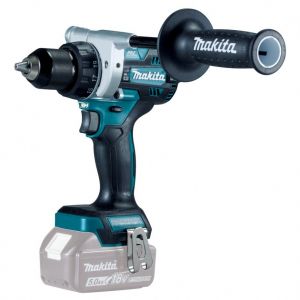  Дрель аккумуляторная Makita DDF 486Z фото в интернет-магазине КАСКАД