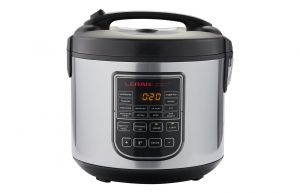  Мультиварка Leran MCR 5030 фото в интернет-магазине КАСКАД