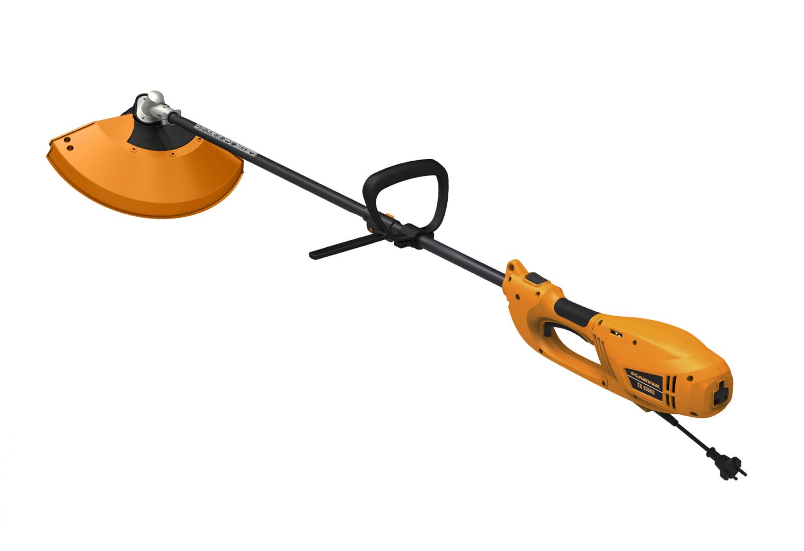 Электротриммер Carver TR-1500S