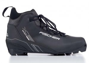  Ботинки лыжные FISCHER XC Sport (р.44) фото в интернет-магазине КАСКАД