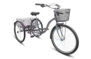  Велосипед 26" Stels Energy 6 фото в интернет-магазине КАСКАД