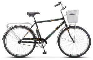  Велосипед 26" Stels Navigator 200 Gent/С фото в интернет-магазине КАСКАД