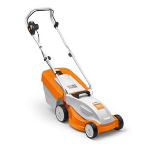  Газонокосилка электрическая Stihl RME 235 фото в интернет-магазине КАСКАД