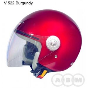  Мотошлем V522 фото в интернет-магазине КАСКАД