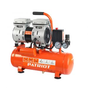  Компрессор Patriot WO 10-120 фото в интернет-магазине КАСКАД