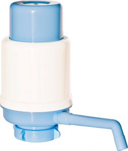  Помпа для воды Aqua Work Дельфин Eco фото в интернет-магазине КАСКАД