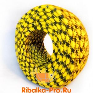  Линь Экстрим 10 мм, 20 м. 1000 кг. фото в интернет-магазине КАСКАД