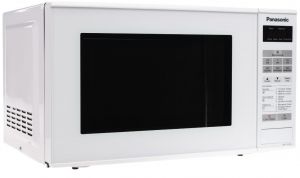  СВЧ Panasonic NN ST251 W фото в интернет-магазине КАСКАД