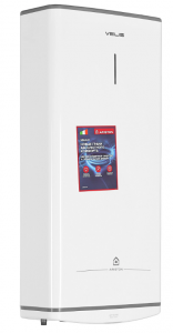  Водонагреватель ARISTON VELIS TECH R ABS 80 фото в интернет-магазине КАСКАД