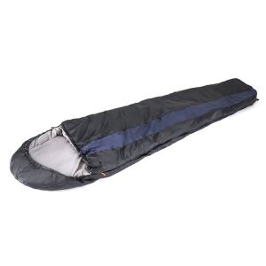  Спальный мешок Следопыт Comfort PF-SB-35 фото в интернет-магазине КАСКАД