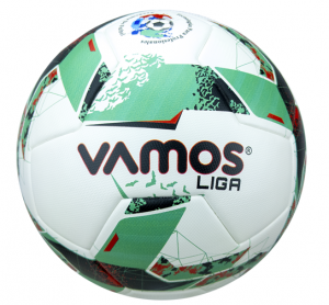  Мяч ф/б Vamos Liga №5 фото в интернет-магазине КАСКАД
