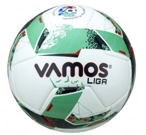  Мяч ф/б Vamos Liga №5 фото в интернет-магазине КАСКАД