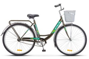  Велосипед 28" Stels Navigator 345 фото в интернет-магазине КАСКАД