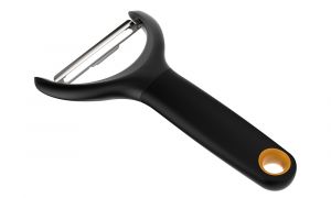  Нож Fiskars FF овощечистка 1016122 фото в интернет-магазине КАСКАД